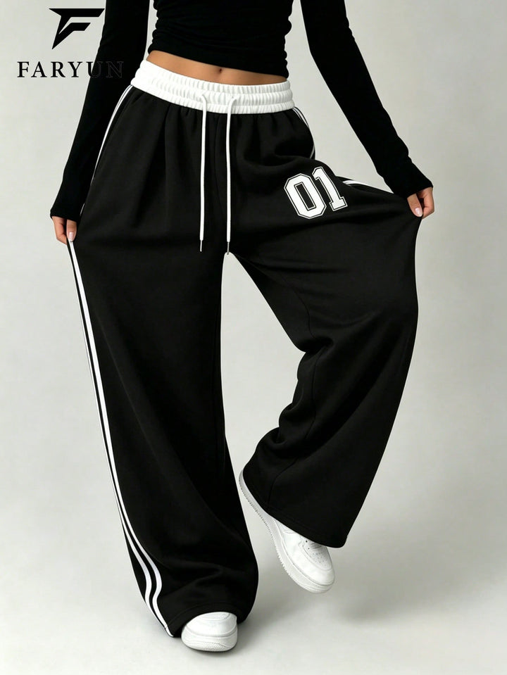 Pantaloni SHEIN