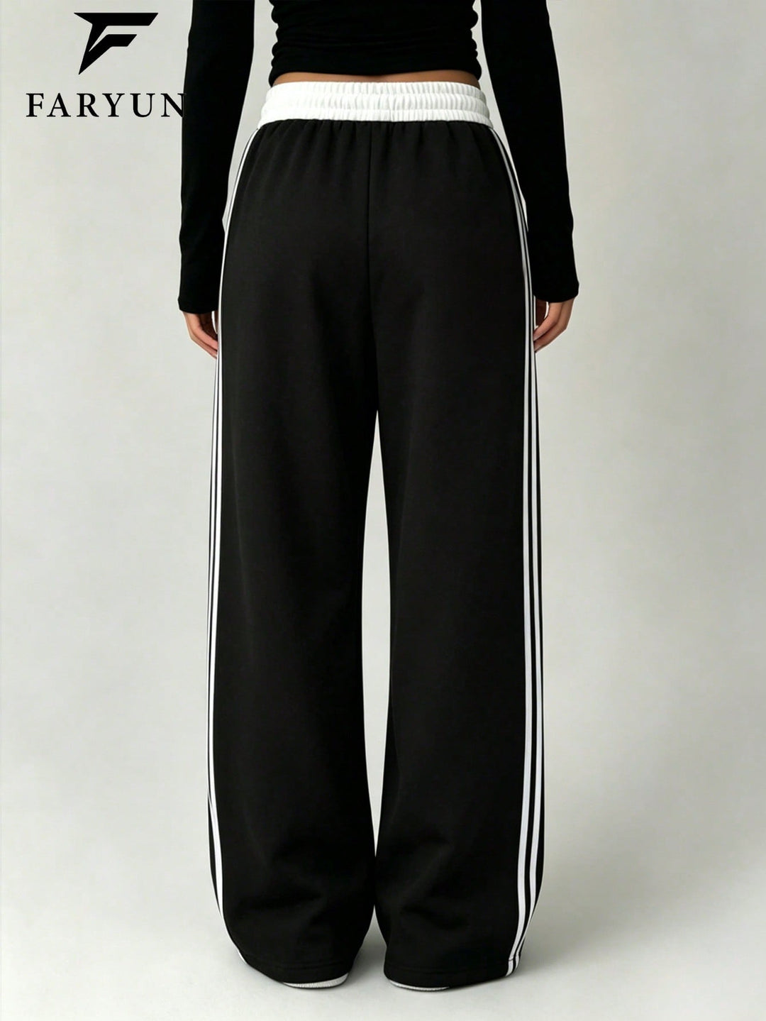 Pantaloni SHEIN