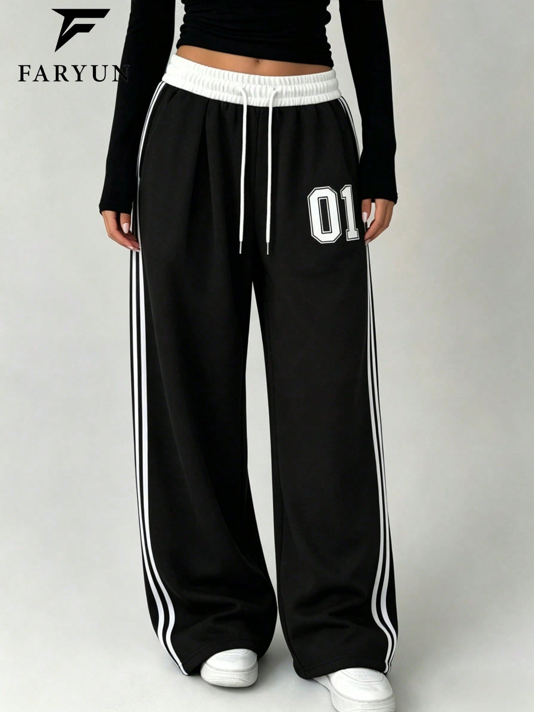 Pantaloni SHEIN