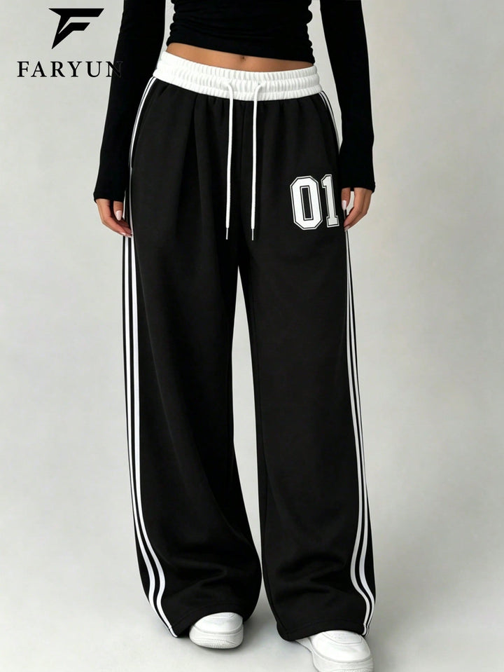 Pantaloni SHEIN