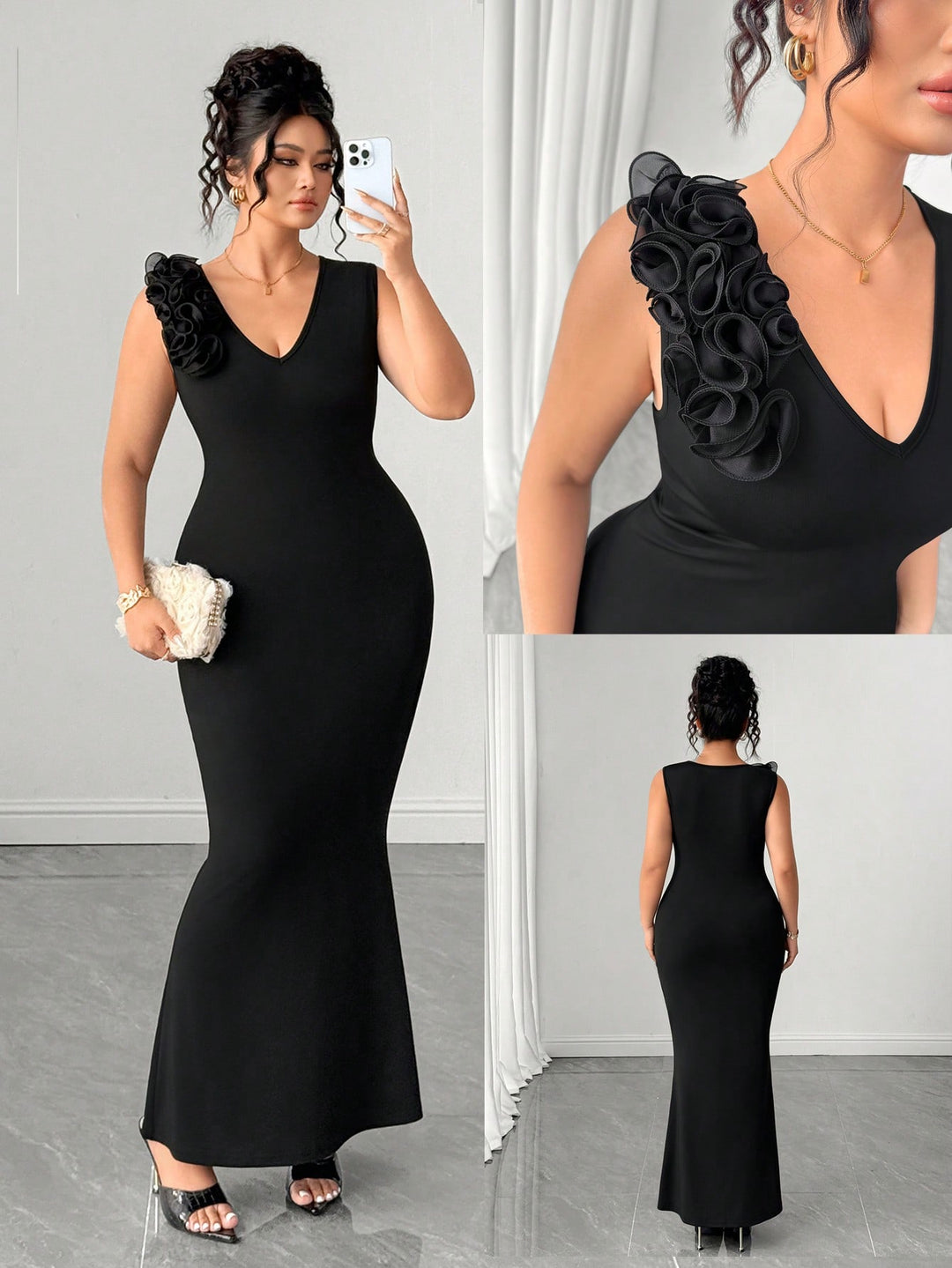 Rochie SHEIN