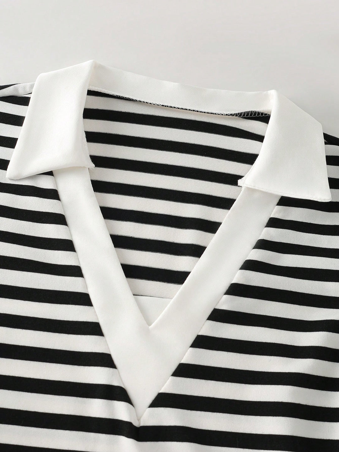 Rochie scurtă SHEIN, negru
