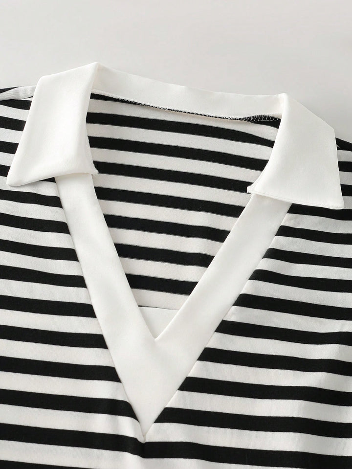 Rochie scurtă SHEIN, negru