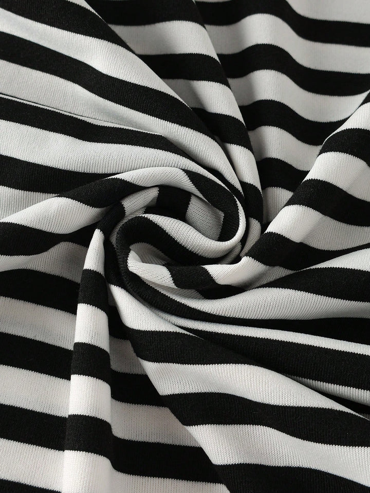 Rochie scurtă SHEIN, negru