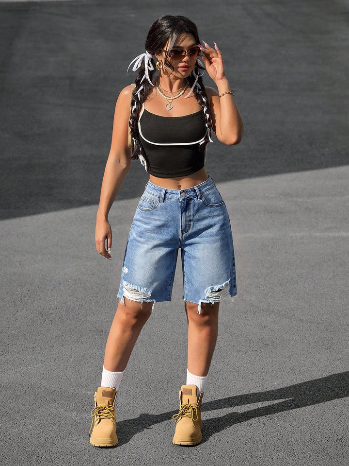 Jeans SHEIN