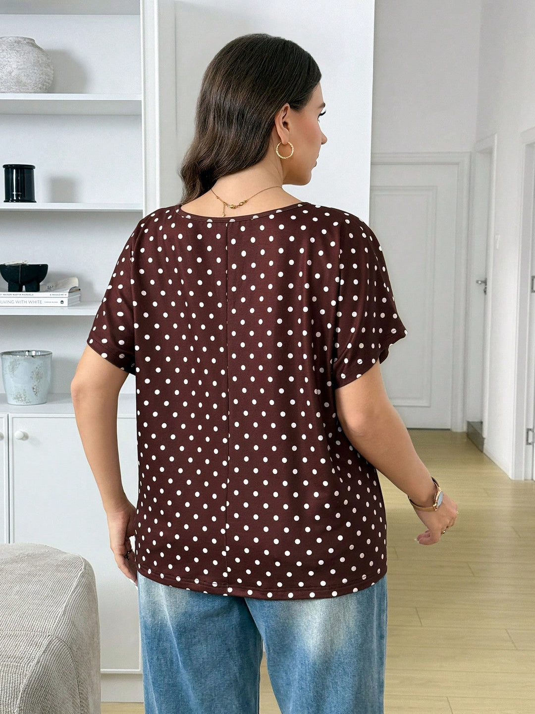 Tricou SHEIN, mix culori