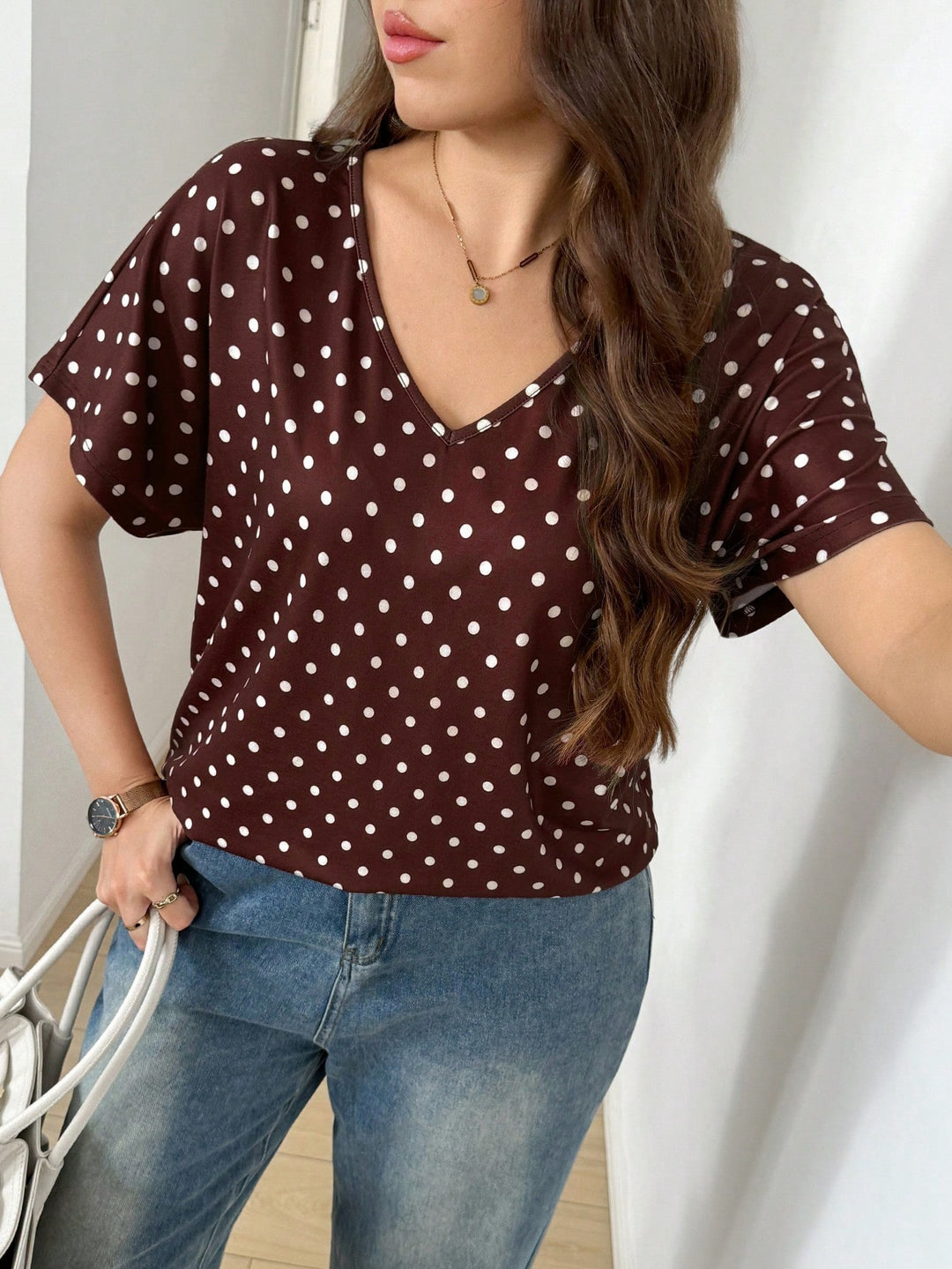 Tricou SHEIN, mix culori
