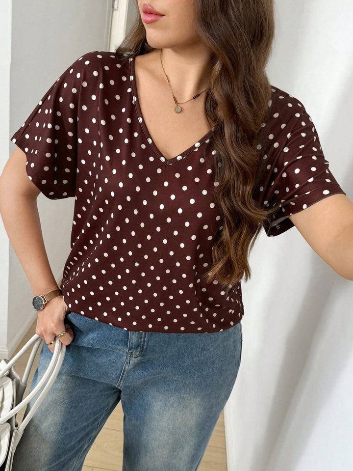 Tricou SHEIN, mix culori