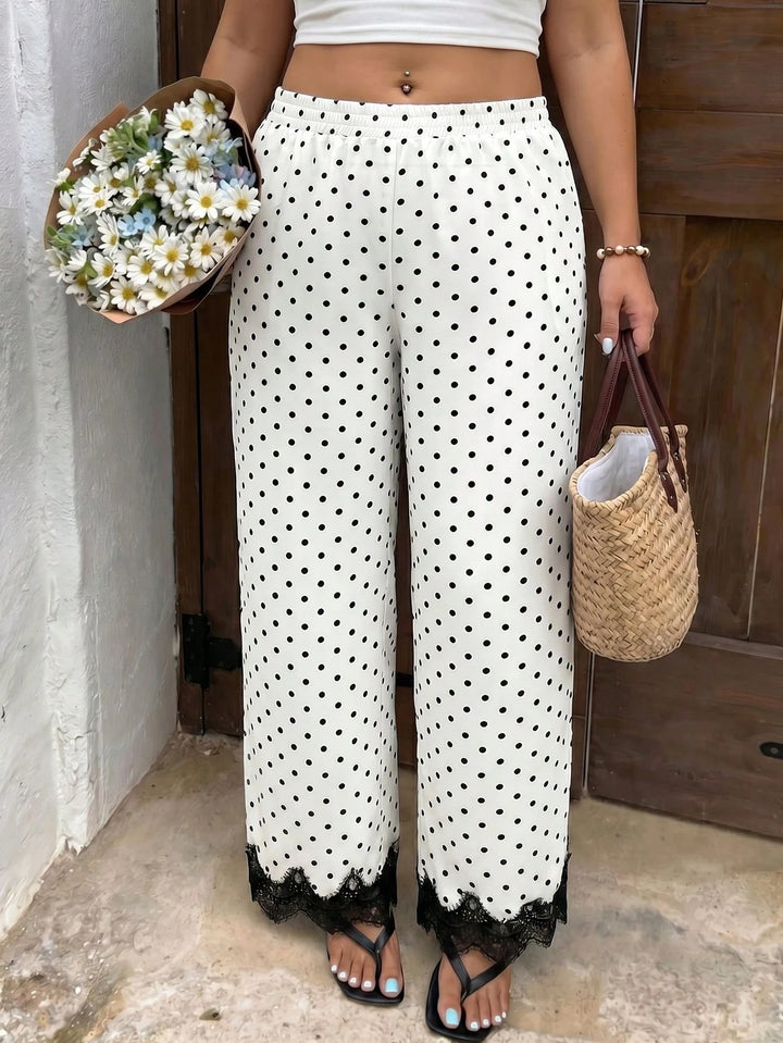 Pantaloni SHEIN, mix culori