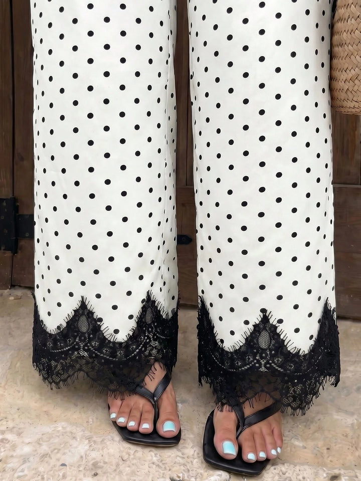 Pantaloni SHEIN, mix culori