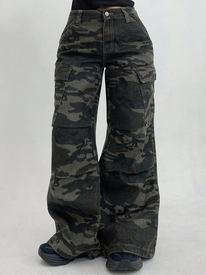 Jeans SHEIN