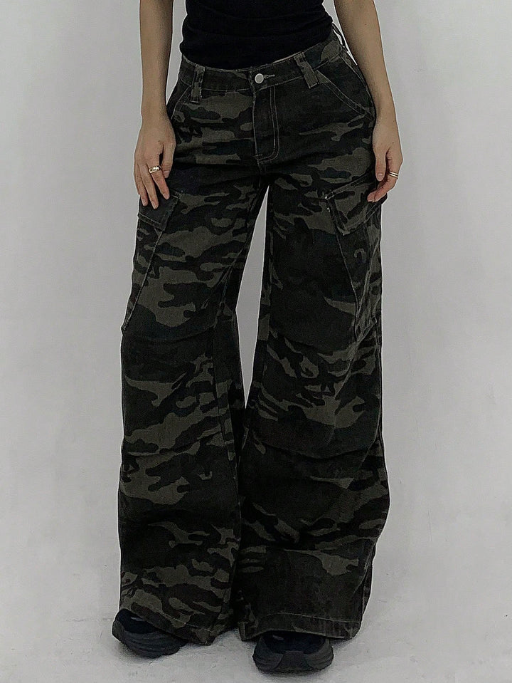 Jeans SHEIN