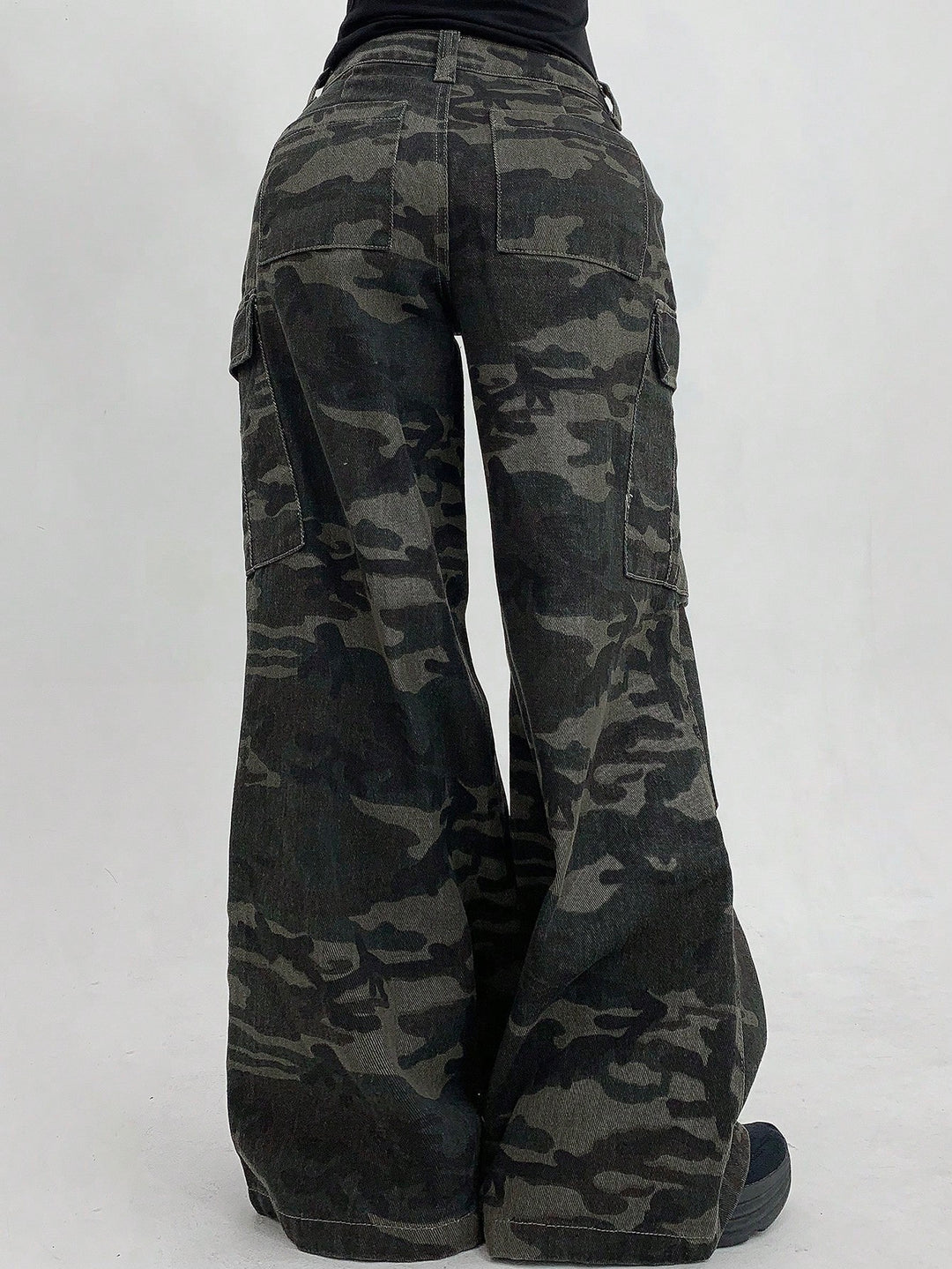 Jeans SHEIN