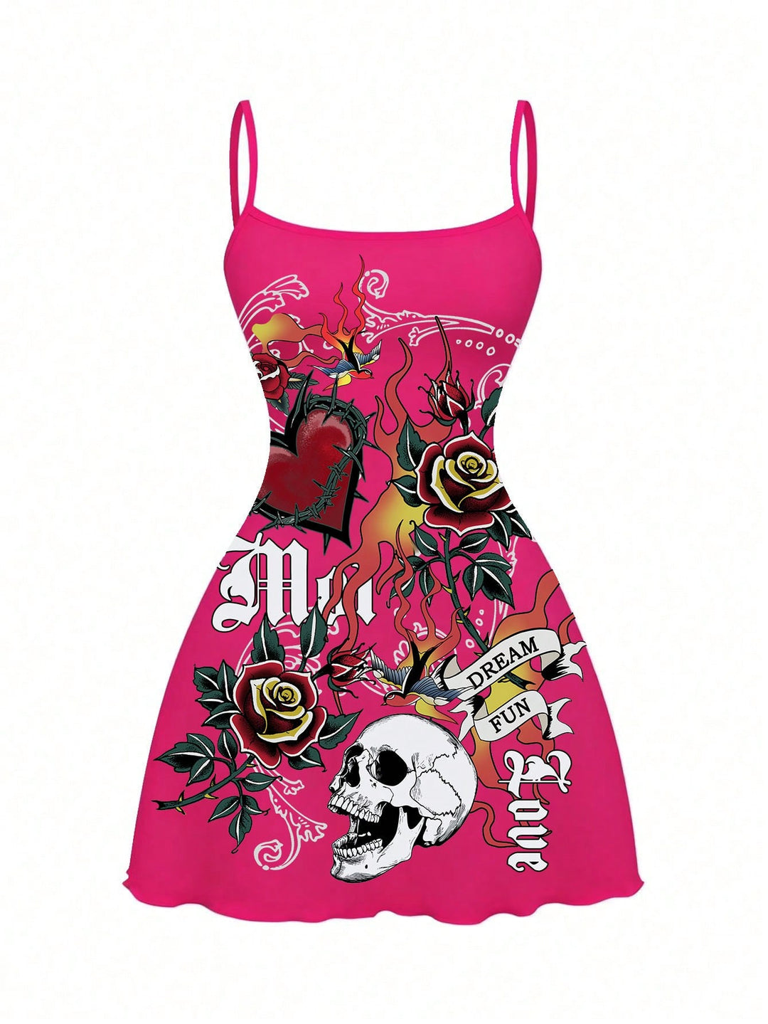 Rochie SHEIN, negru