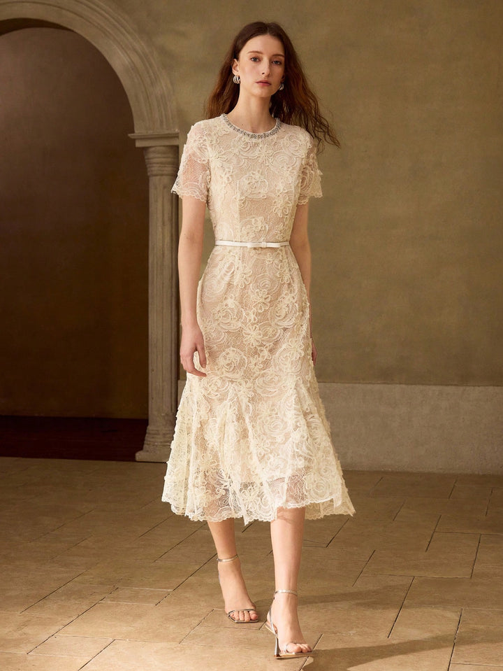 Rochie midi SHEIN