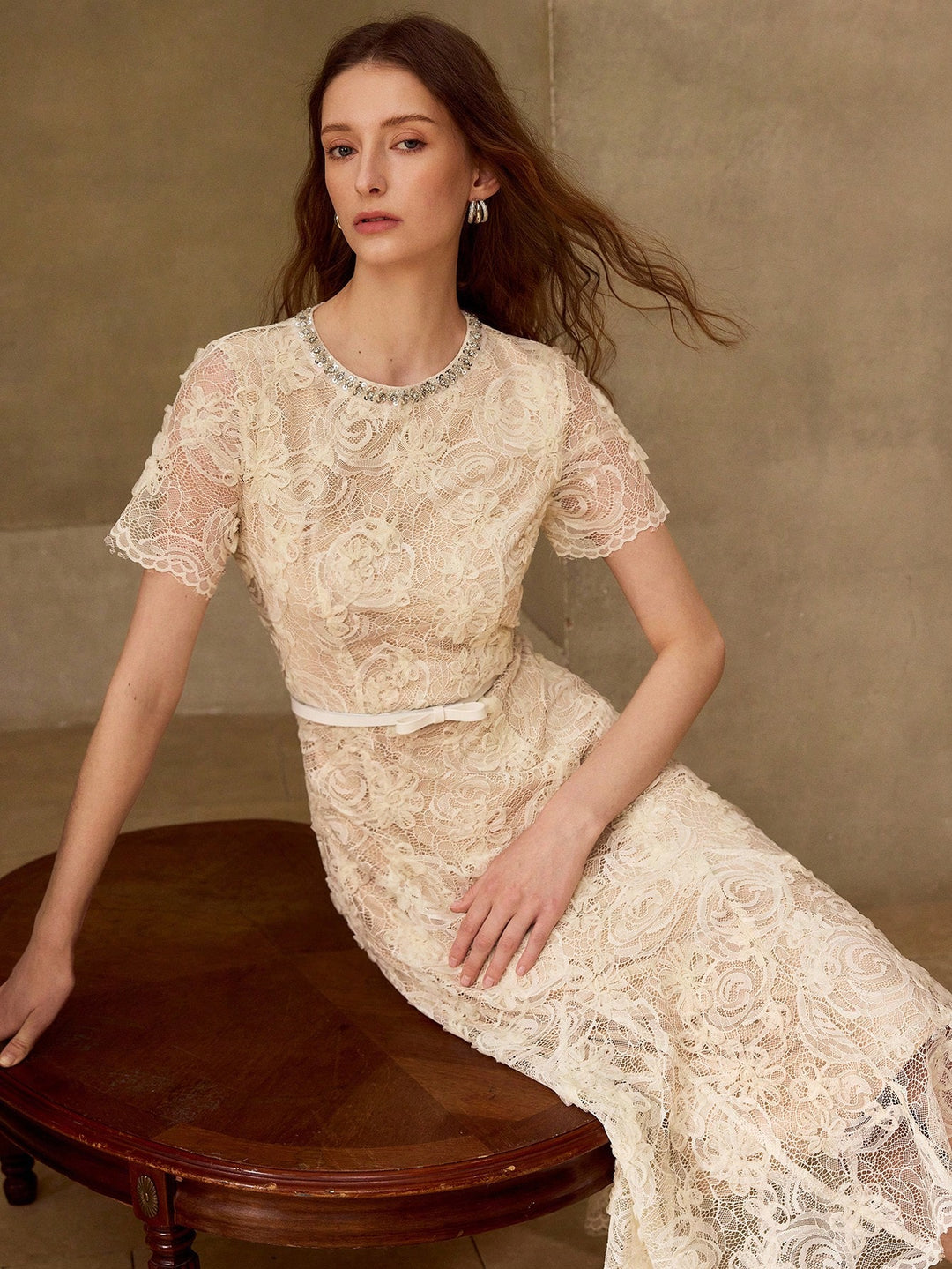 Rochie midi SHEIN