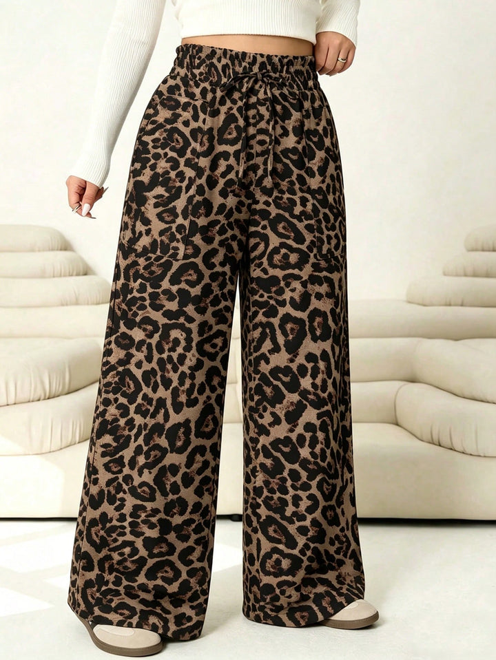 Pantaloni SHEIN, mix culori