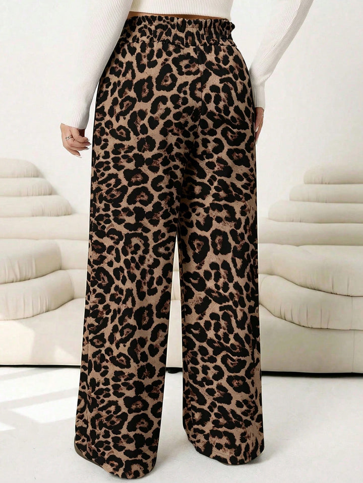 Pantaloni SHEIN, mix culori