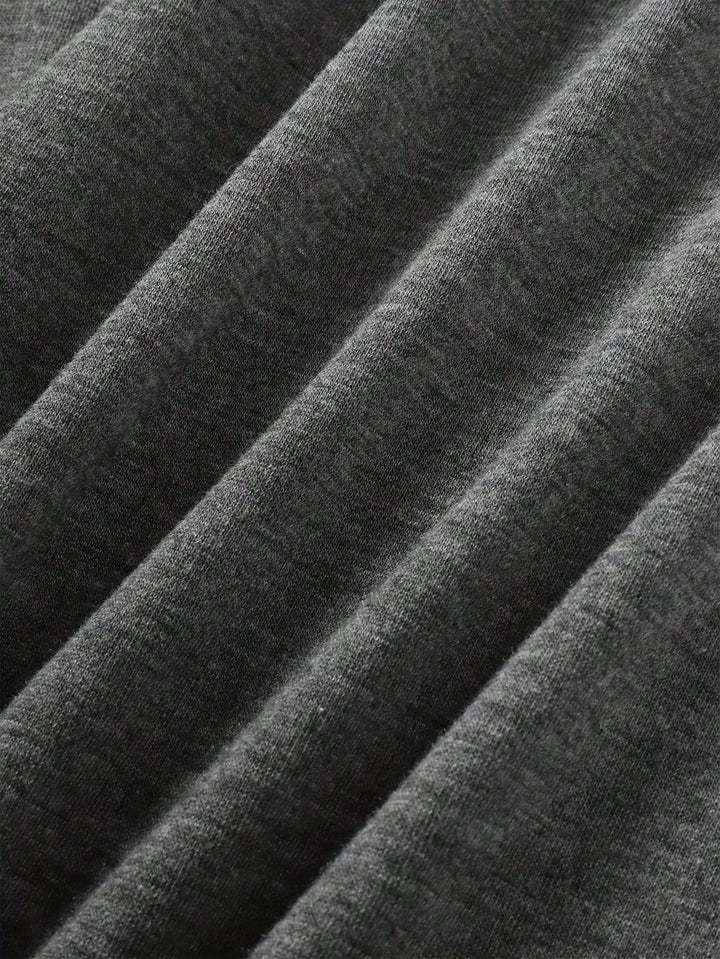 Tricou SHEIN, gri