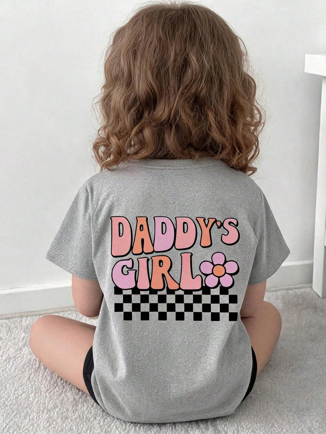 Tricou SHEIN, gri