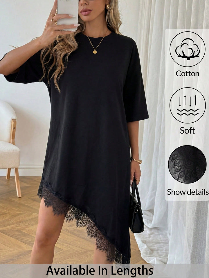 Rochie SHEIN, negru