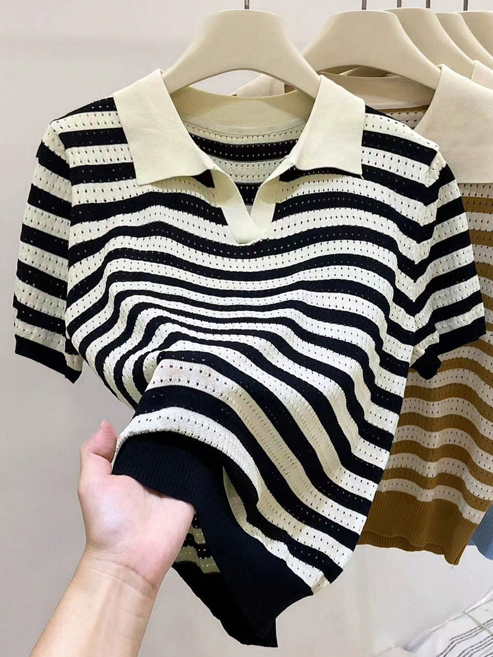 Pulover SHEIN, negru