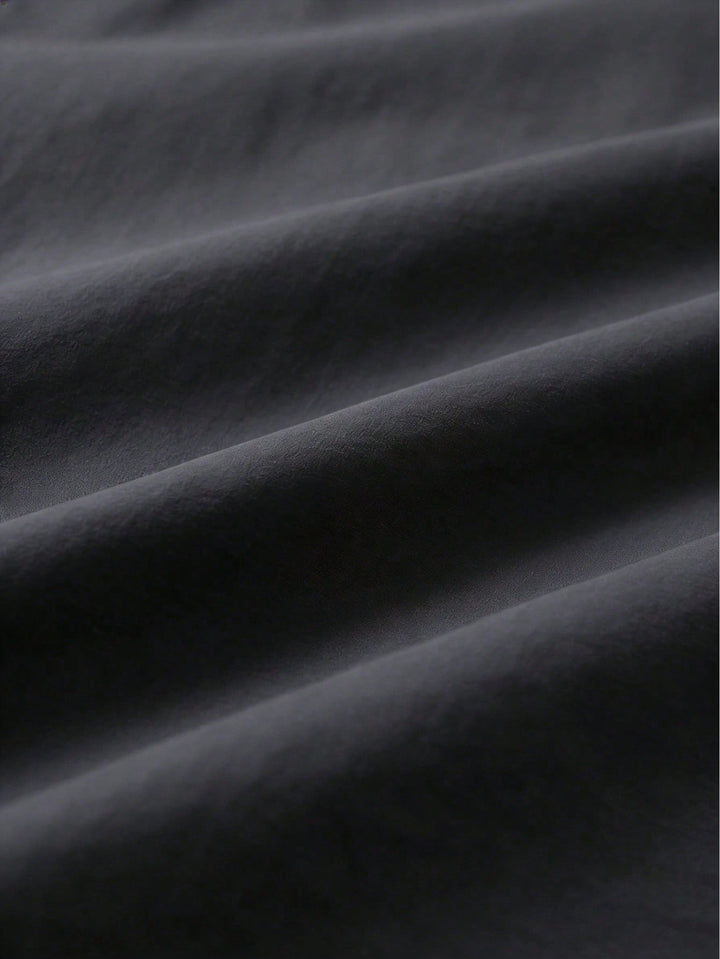 Pantaloni SHEIN, gri