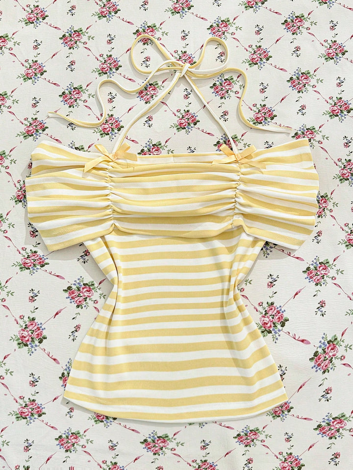Tricou SHEIN, mix culori