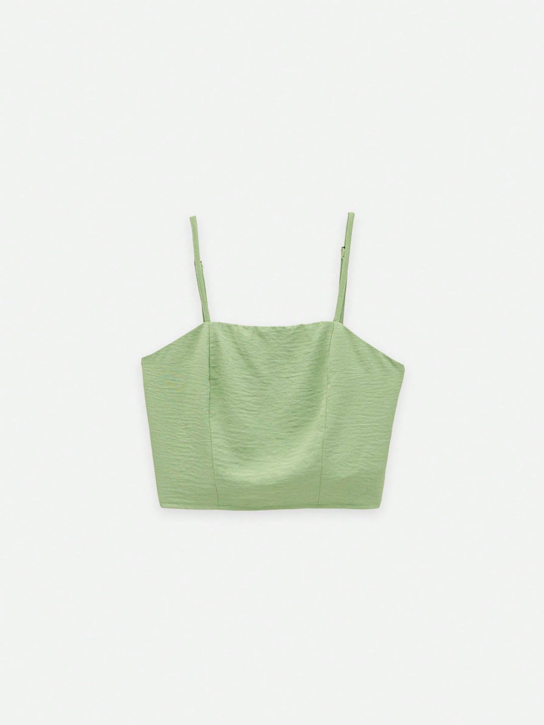 Compleu SHEIN, verde