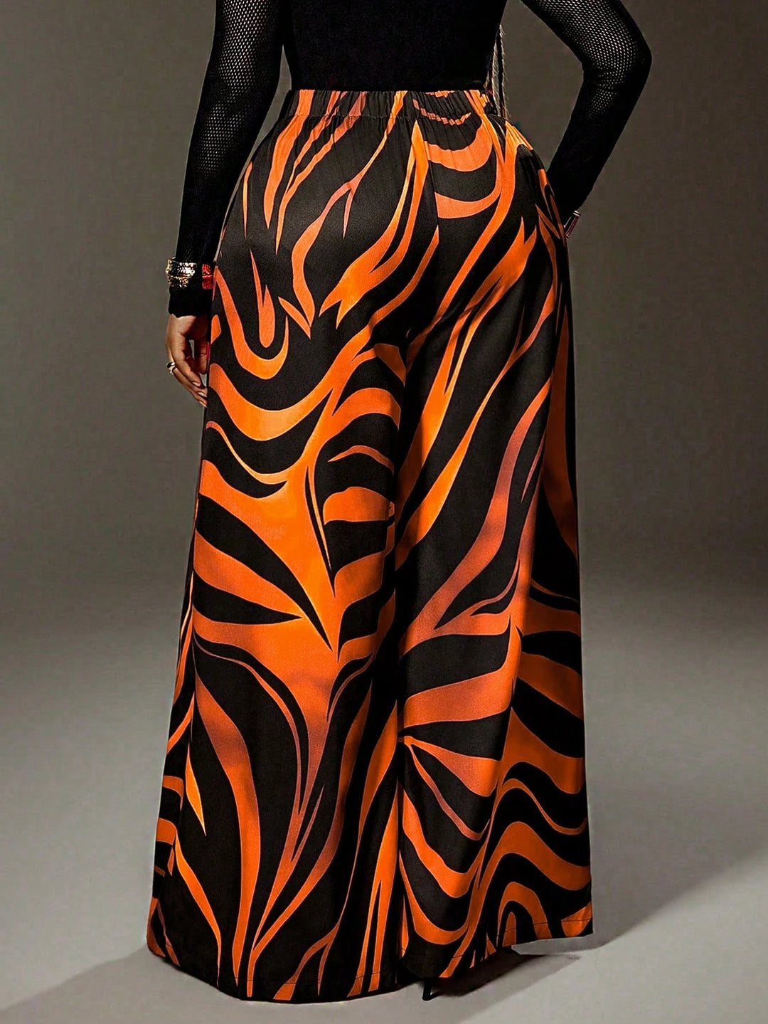 Pantaloni SHEIN, mix culori