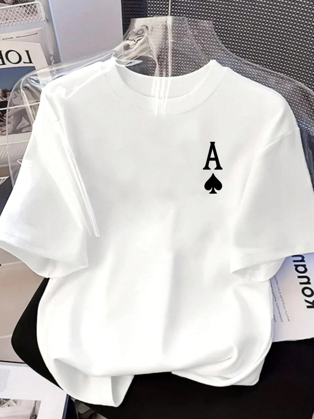 Tricou SHEIN