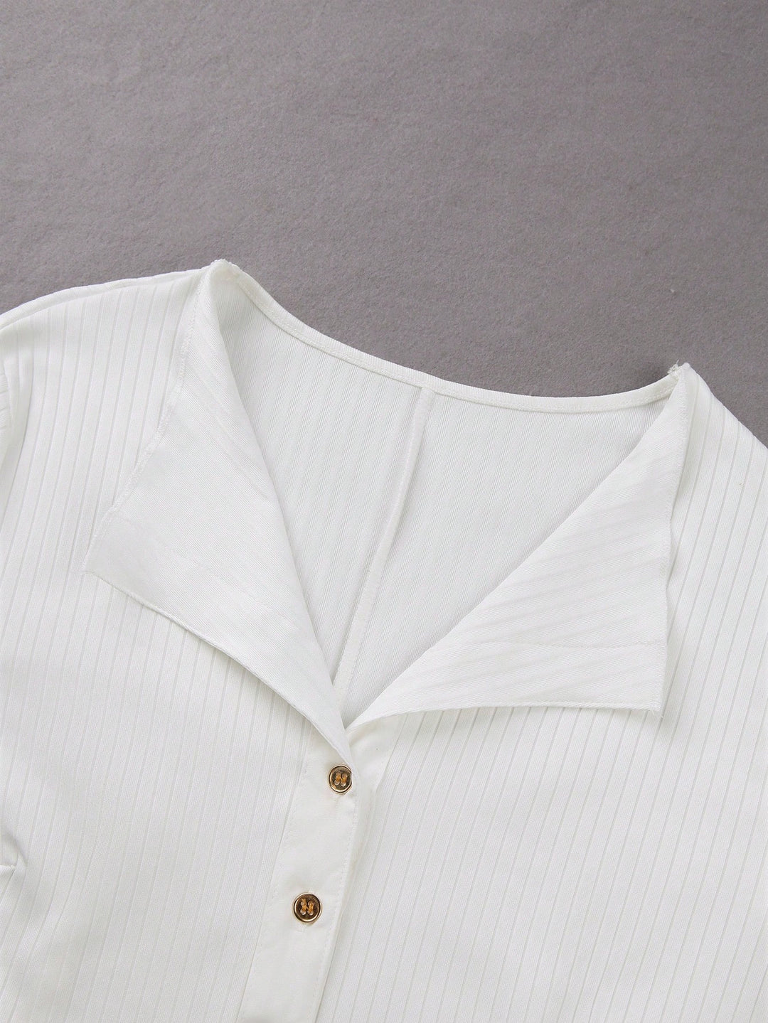 Tricou SHEIN, alb