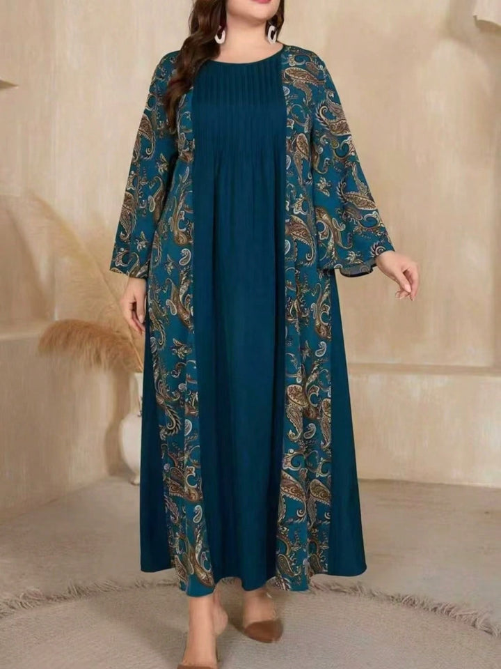 Rochie SHEIN, albastru