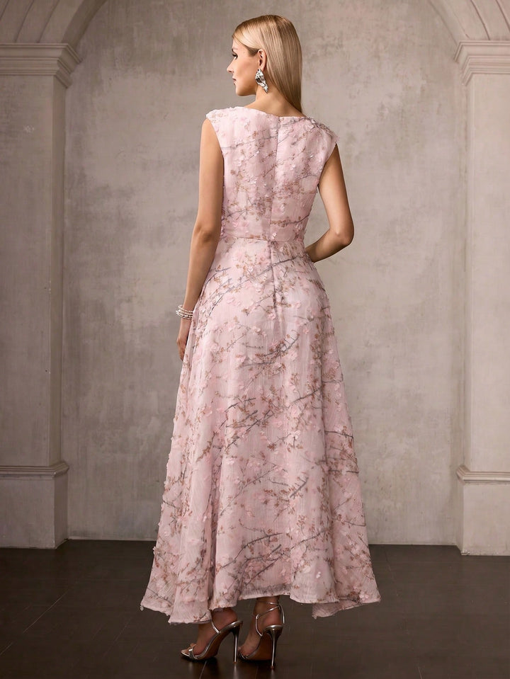 Rochie SHEIN, roz