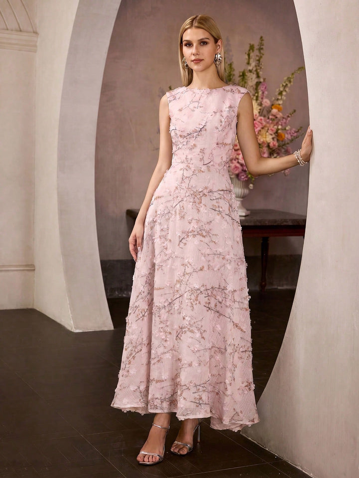 Rochie SHEIN, roz