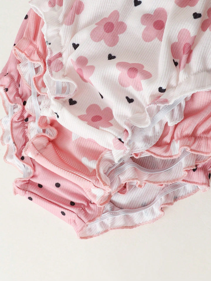 Pantaloni SHEIN, mix culori
