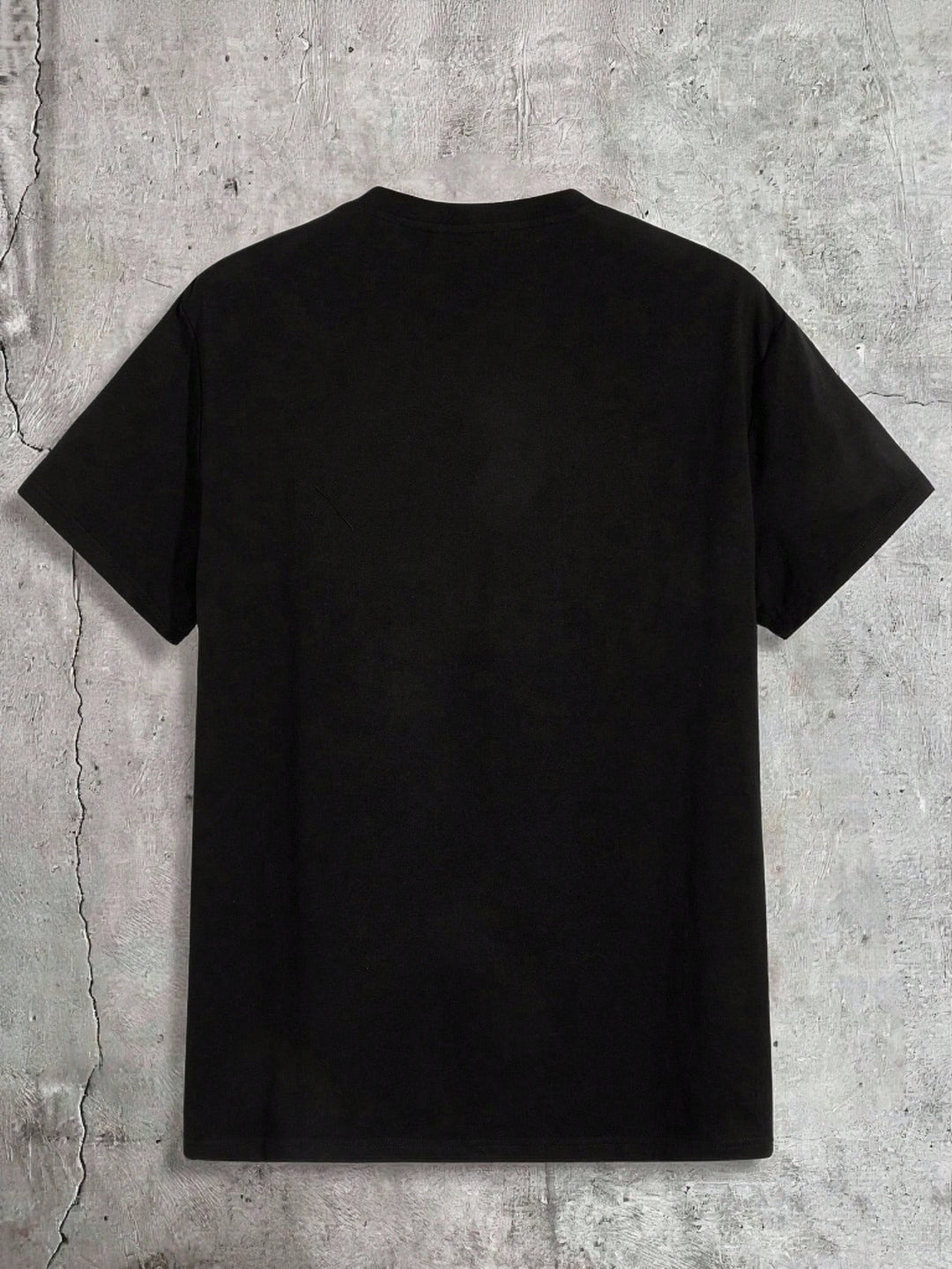 Tricou SHEIN, negru
