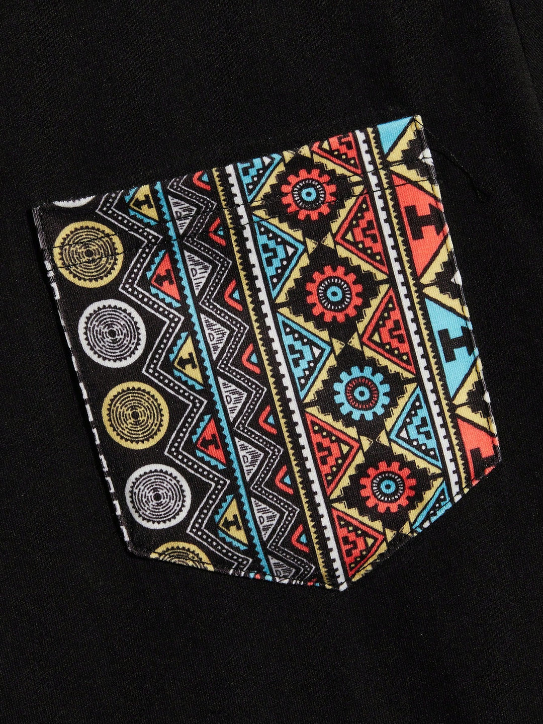 Tricou SHEIN, negru