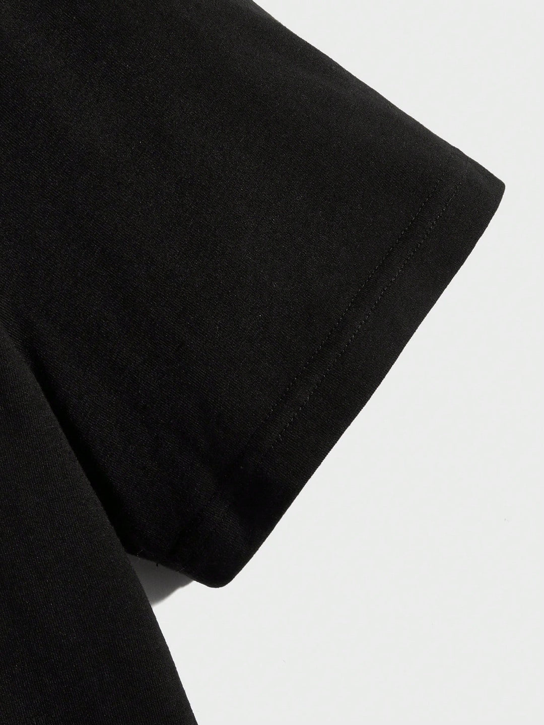 Tricou SHEIN, negru