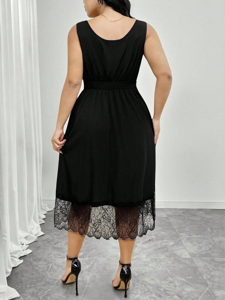 Rochie SHEIN, negru