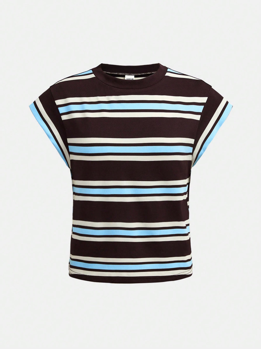 Tricou SHEIN, maro