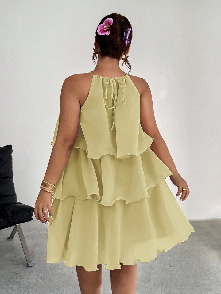 Rochie SHEIN, galben