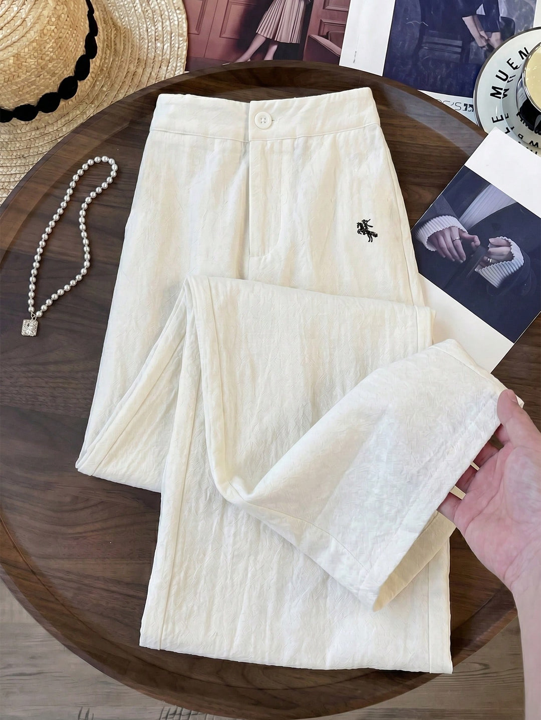 Pantaloni SHEIN