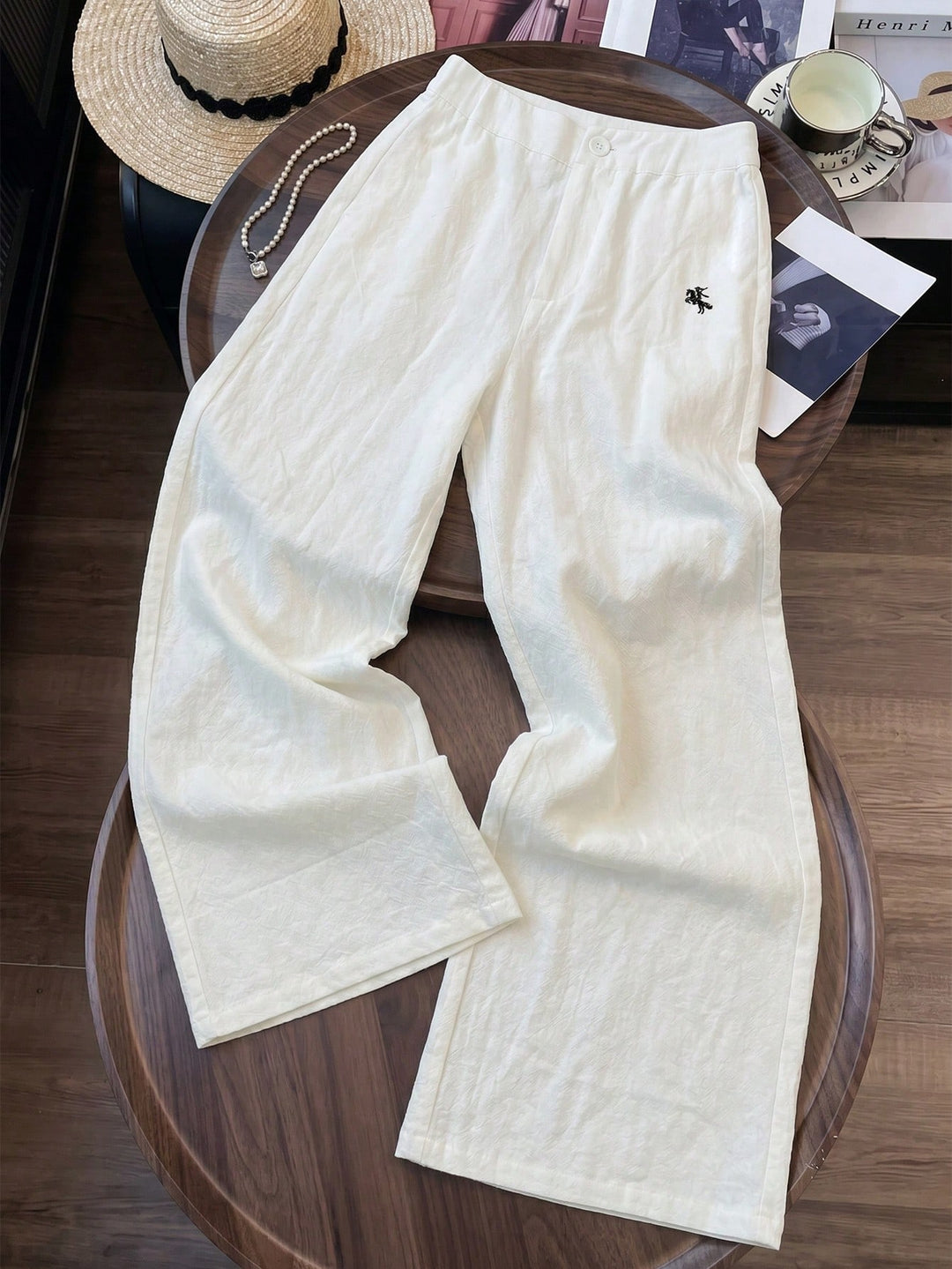 Pantaloni SHEIN