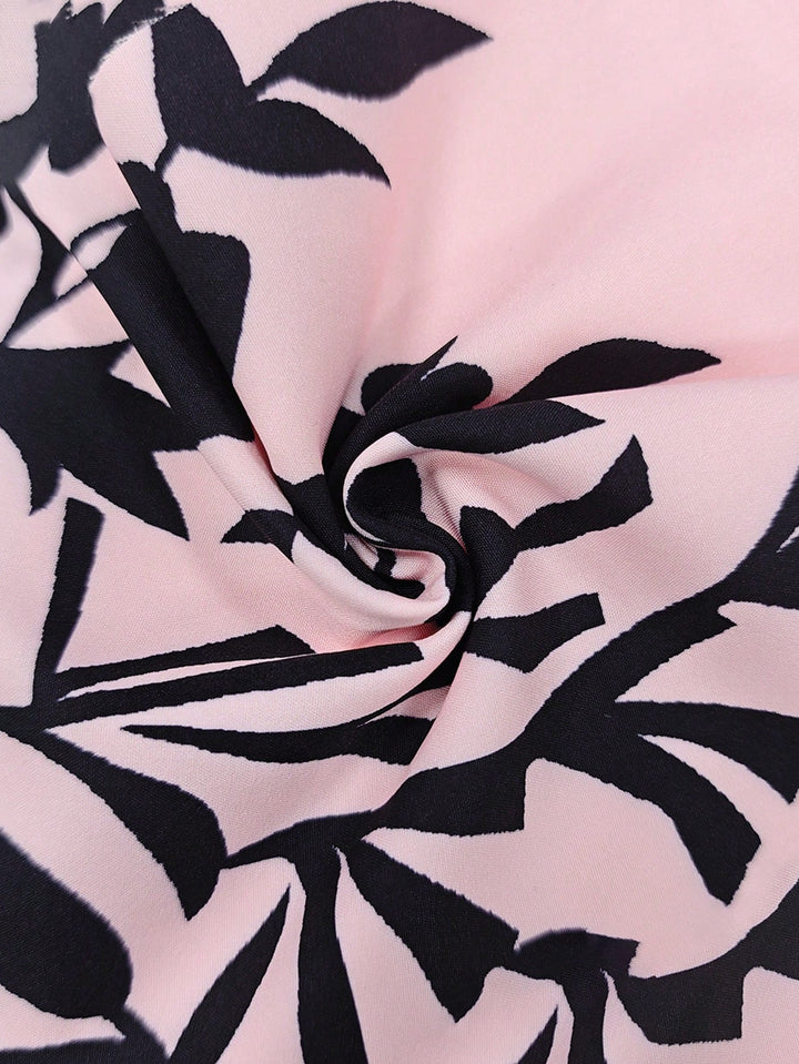 Rochie SHEIN, roz