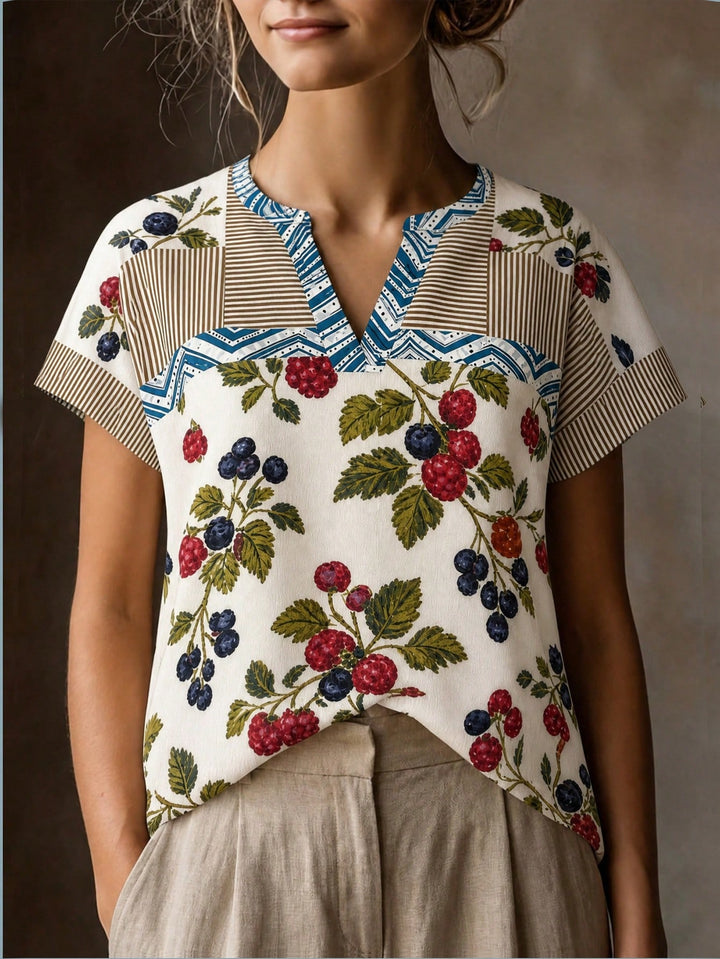 Tricou SHEIN, mix culori