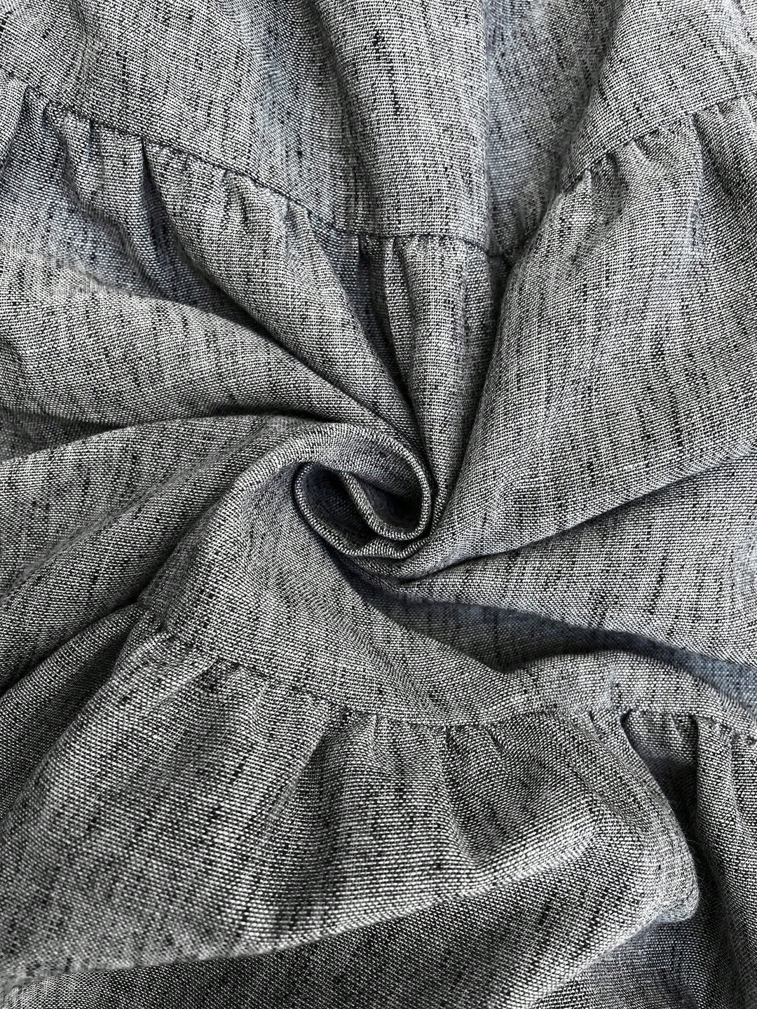 Rochie scurtă SHEIN, gri