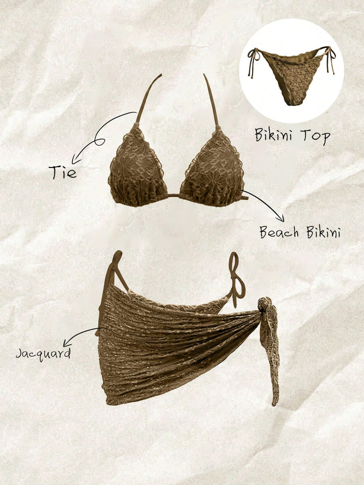 Slip SHEIN, maro