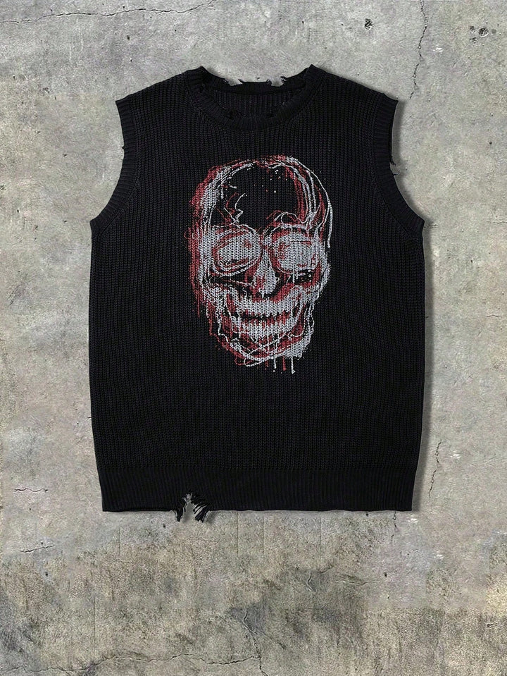 Pulover SHEIN, negru