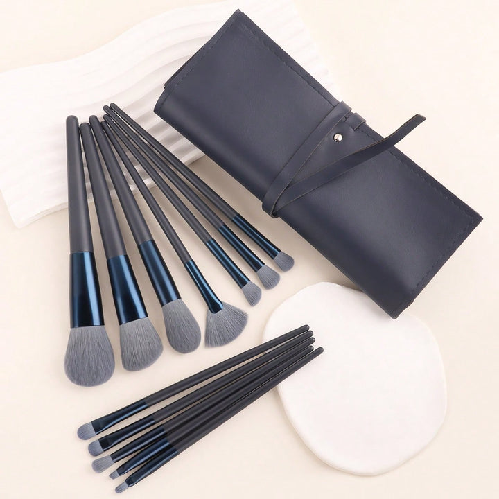 Set de perii SHEIN, mix culori